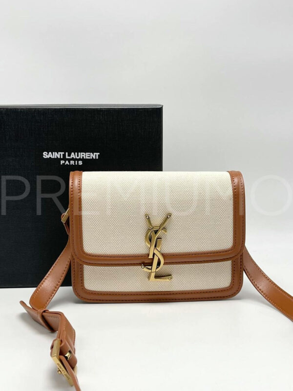 Yves Saint Laurent сумка PR395939
