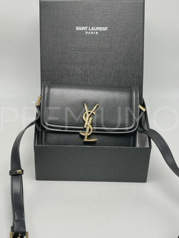 Yves Saint Laurent сумка PR456280 2