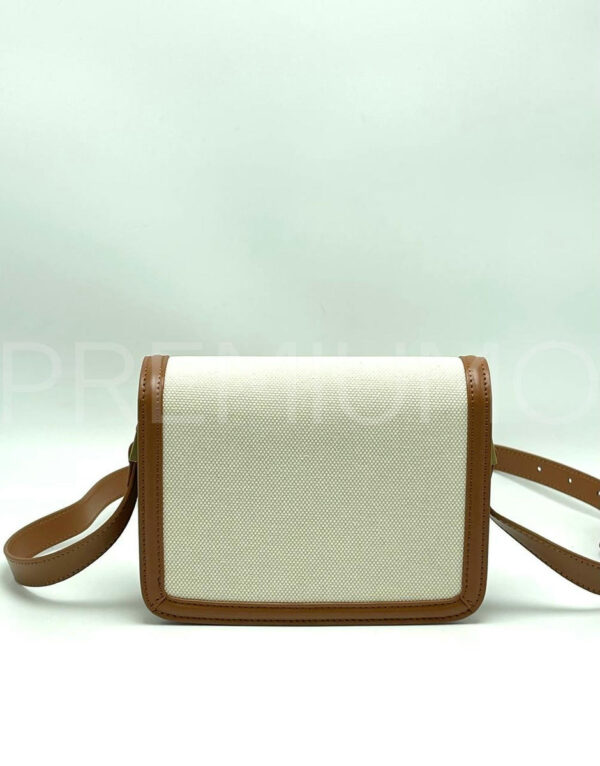Yves Saint Laurent сумка PR395939 4