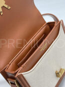 Yves Saint Laurent сумка PR395939 12