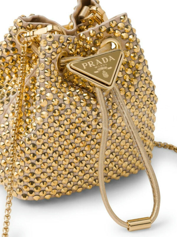 Prada сумка PR446929 2
