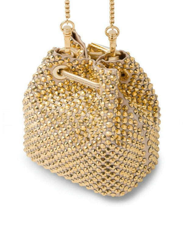 Prada сумка PR446929 6