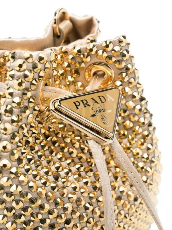 Prada сумка PR446929 7