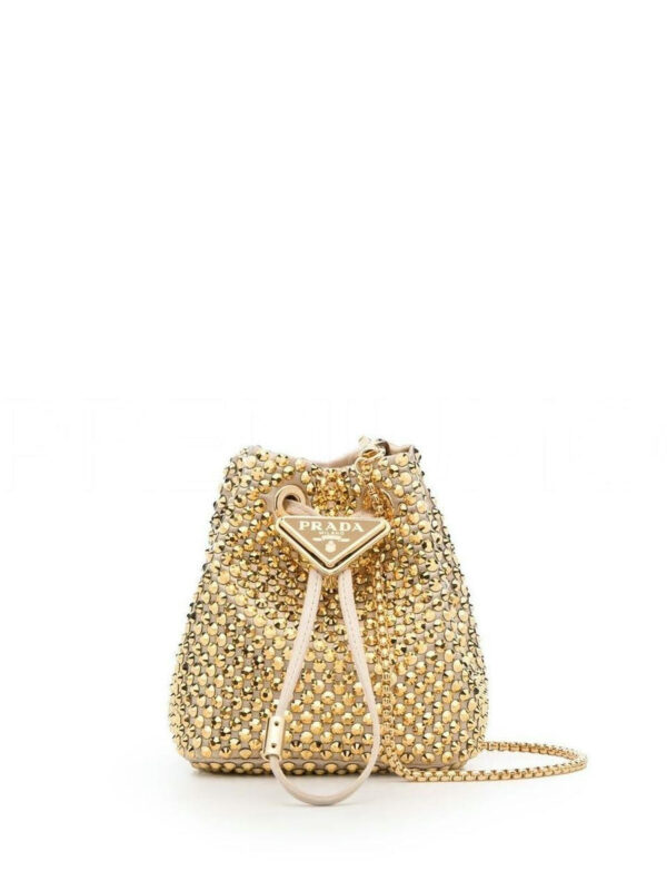 Prada сумка PR446929