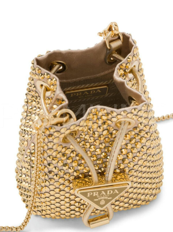 Prada сумка PR446929 5