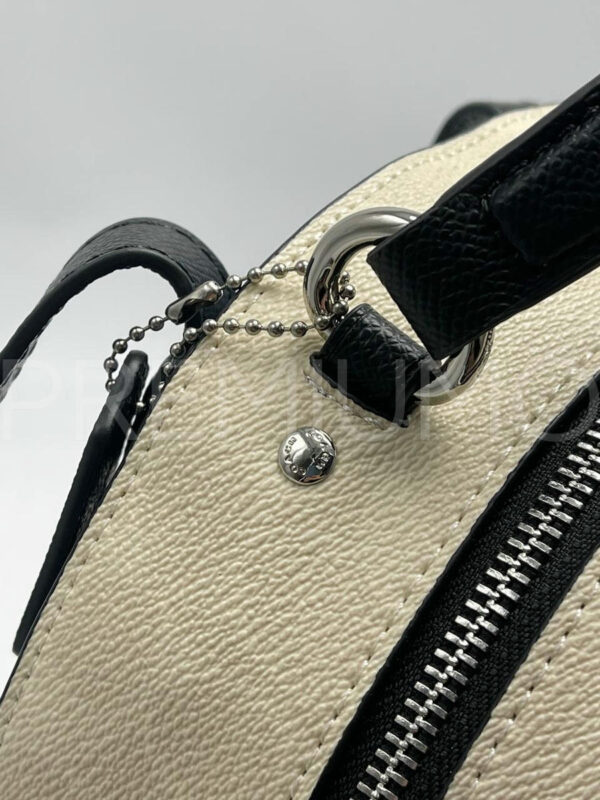 Coach рюкзак PR236299 7