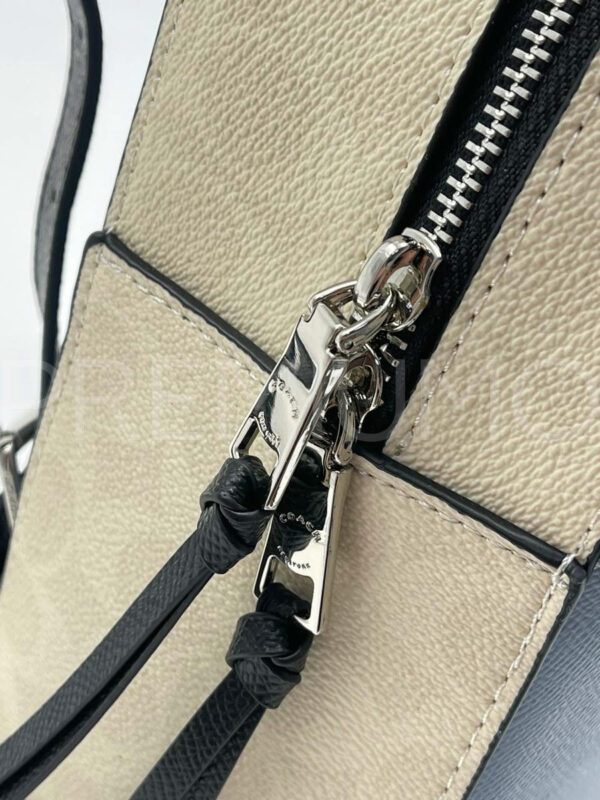 Coach рюкзак PR236299 8