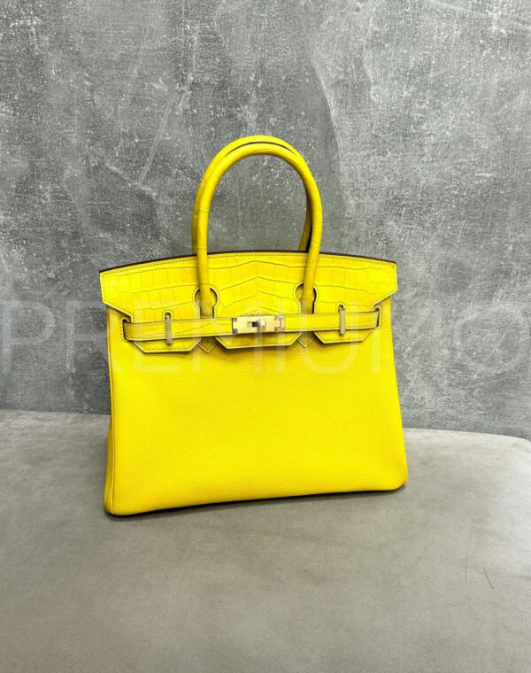 Hermes сумка PR743559
