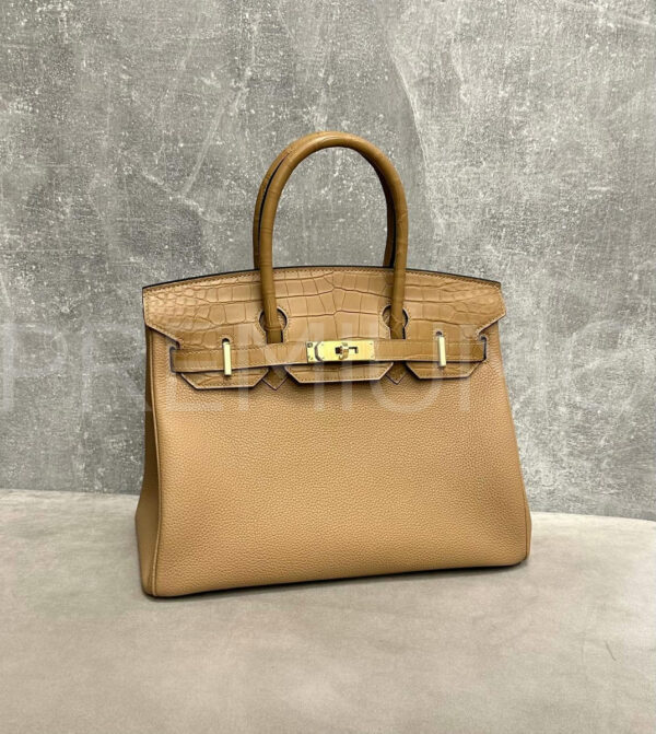 Hermes сумка PR686321