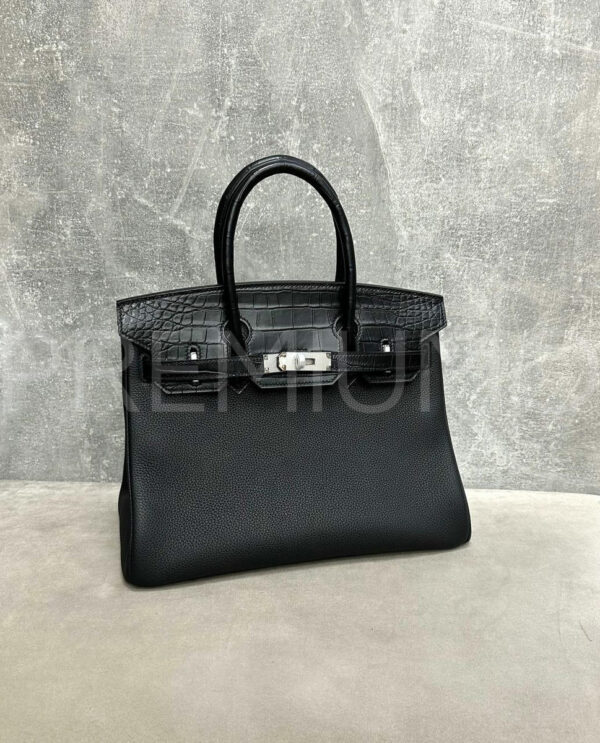 Hermes сумка PR102780 2
