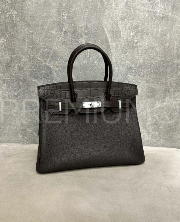 Hermes сумка PR102780