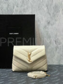 Yves Saint Laurent сумка PR283883 14