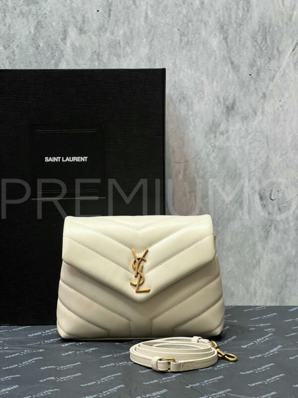 Yves Saint Laurent сумка PR283883