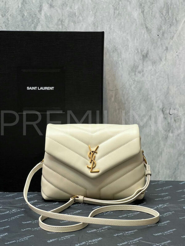 Yves Saint Laurent сумка PR283883 2