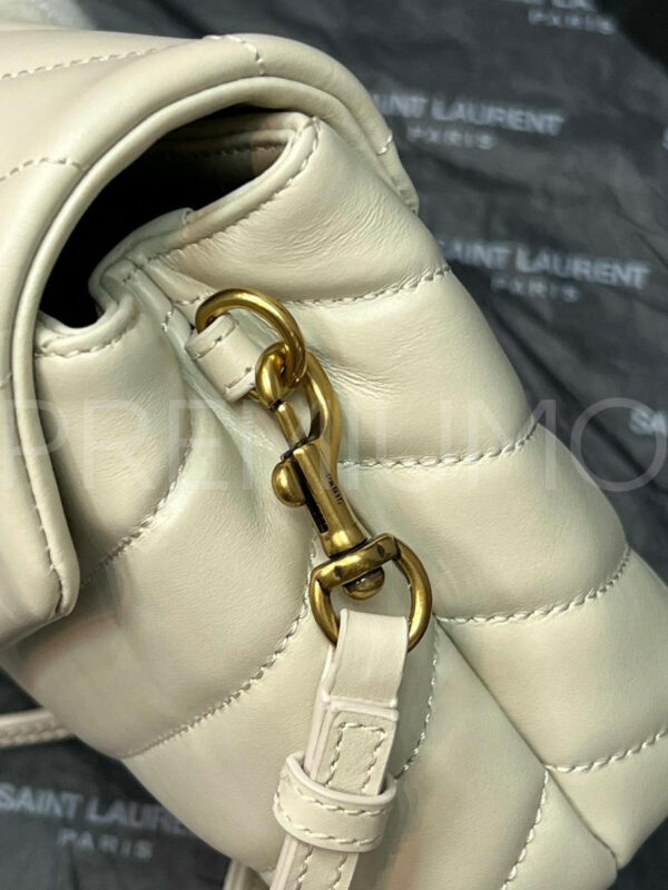 Yves Saint Laurent сумка PR283883 9