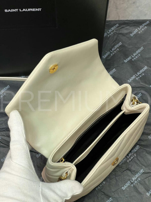 Yves Saint Laurent сумка PR283883 5