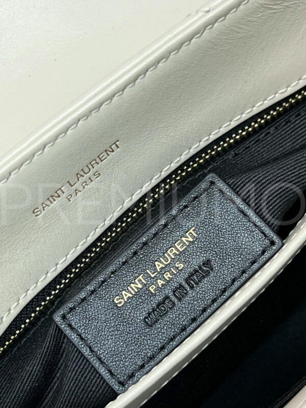 Yves Saint Laurent сумка PR283883 6