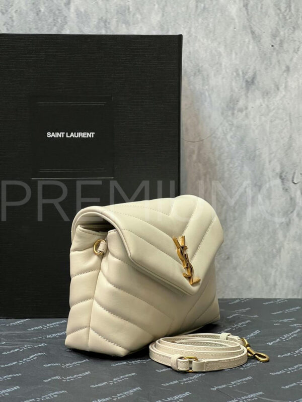 Yves Saint Laurent сумка PR283883 3