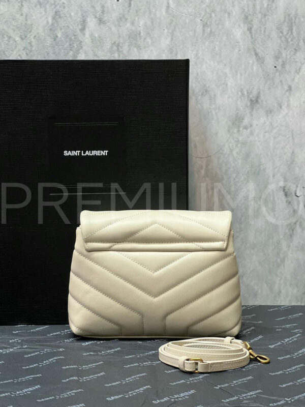 Yves Saint Laurent сумка PR283883 4