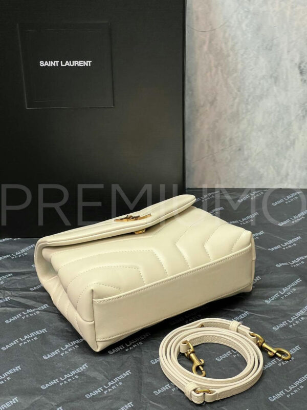 Yves Saint Laurent сумка PR283883 7