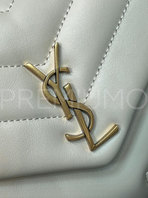 Yves Saint Laurent сумка PR283883 8