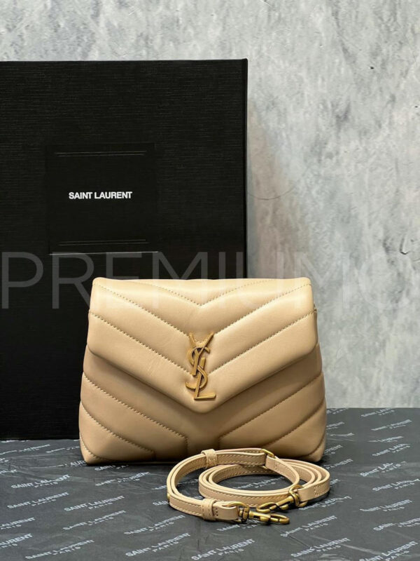 Yves Saint Laurent сумка PR728304