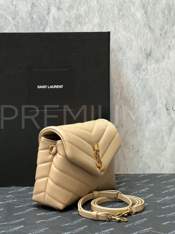 Yves Saint Laurent сумка PR728304 3