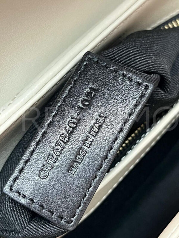 Yves Saint Laurent сумка PR283883 10