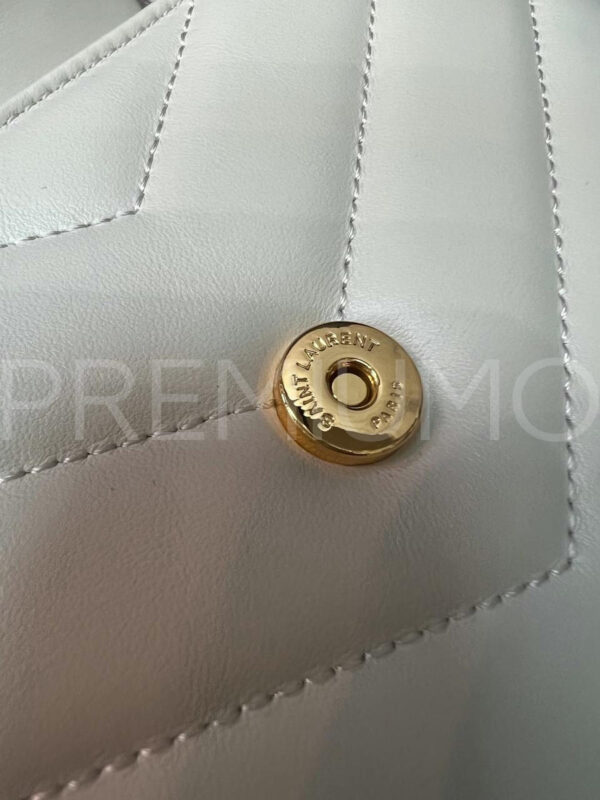 Yves Saint Laurent сумка PR283883 11