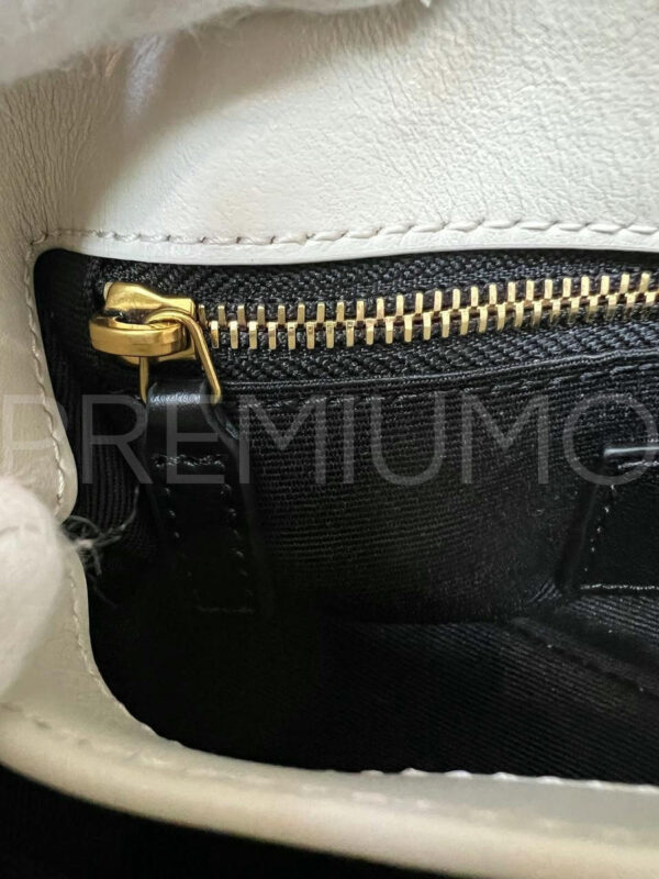 Yves Saint Laurent сумка PR283883 12