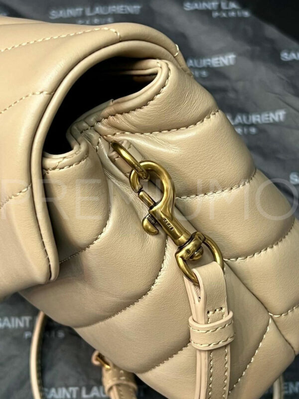 Yves Saint Laurent сумка PR728304 9