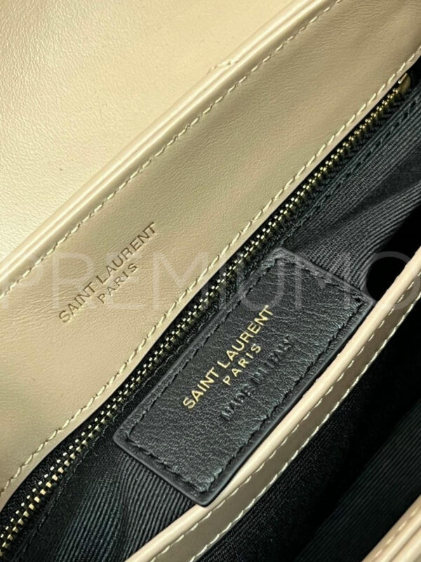 Yves Saint Laurent сумка PR728304 10