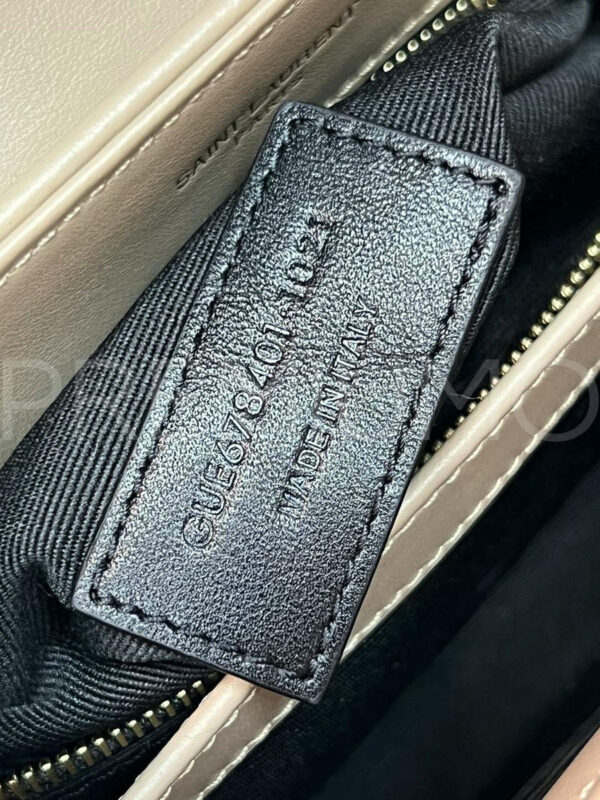 Yves Saint Laurent сумка PR728304 11