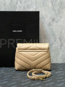 Yves Saint Laurent сумка PR728304 17