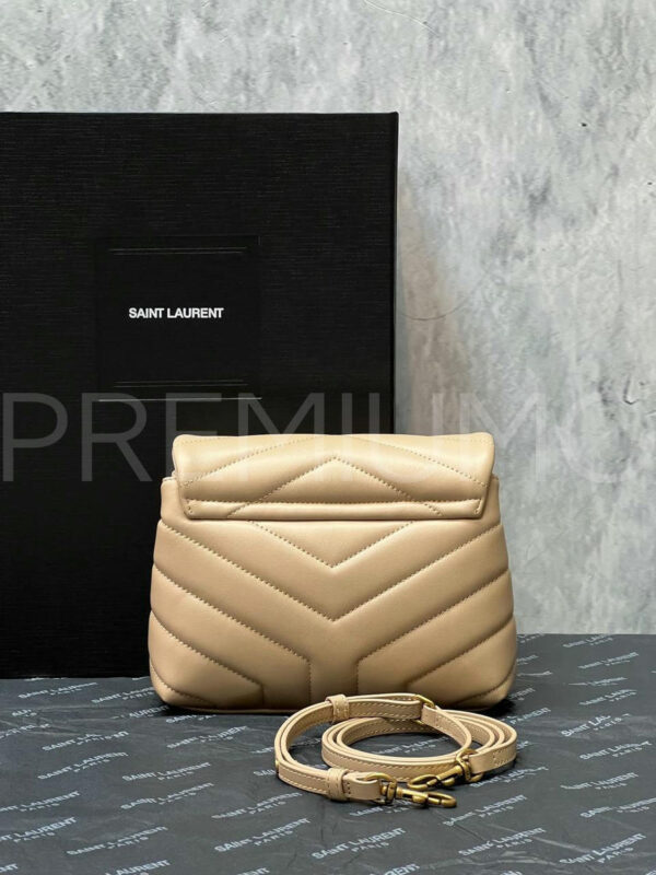 Yves Saint Laurent сумка PR728304 4