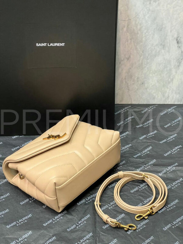 Yves Saint Laurent сумка PR728304 6