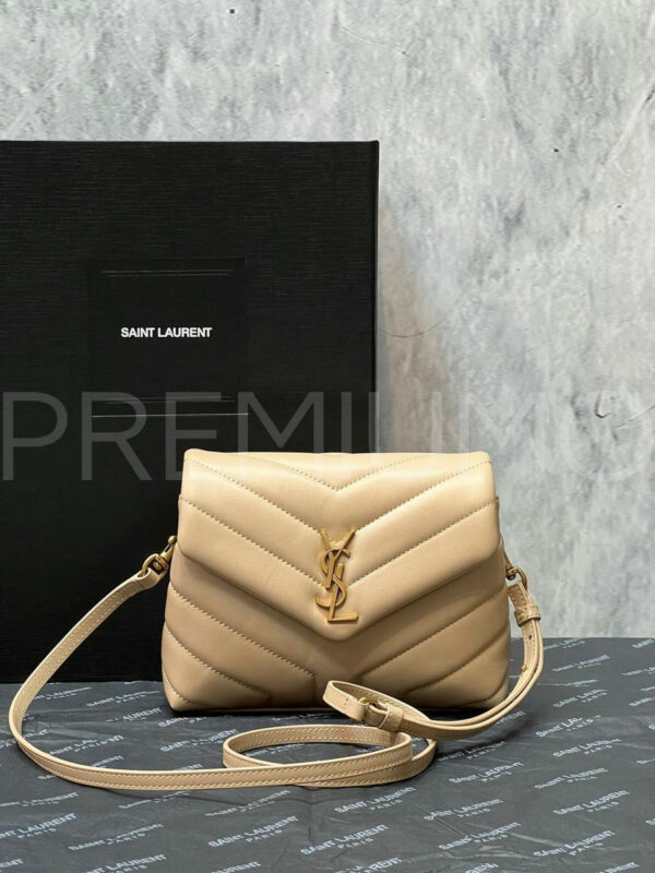 Yves Saint Laurent сумка PR728304 2