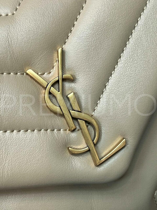 Yves Saint Laurent сумка PR728304 7