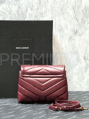 Yves Saint Laurent сумка PR976516 17