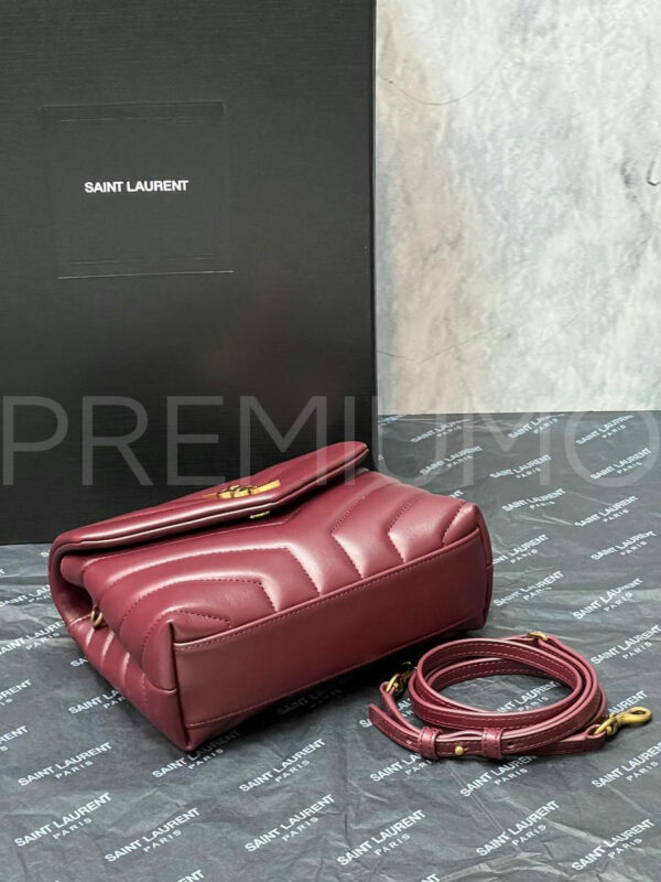 Yves Saint Laurent сумка PR976516 6