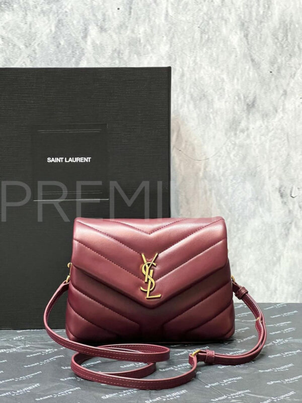 Yves Saint Laurent сумка PR976516 2