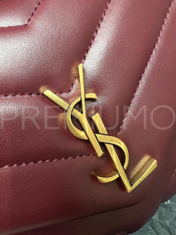 Yves Saint Laurent сумка PR976516 7