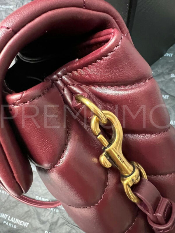 Yves Saint Laurent сумка PR976516 8