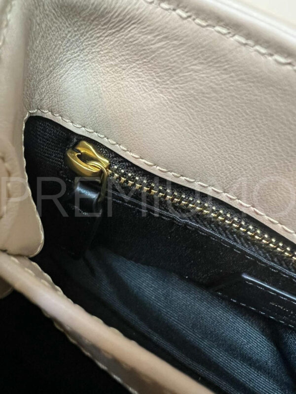 Yves Saint Laurent сумка PR728304 12