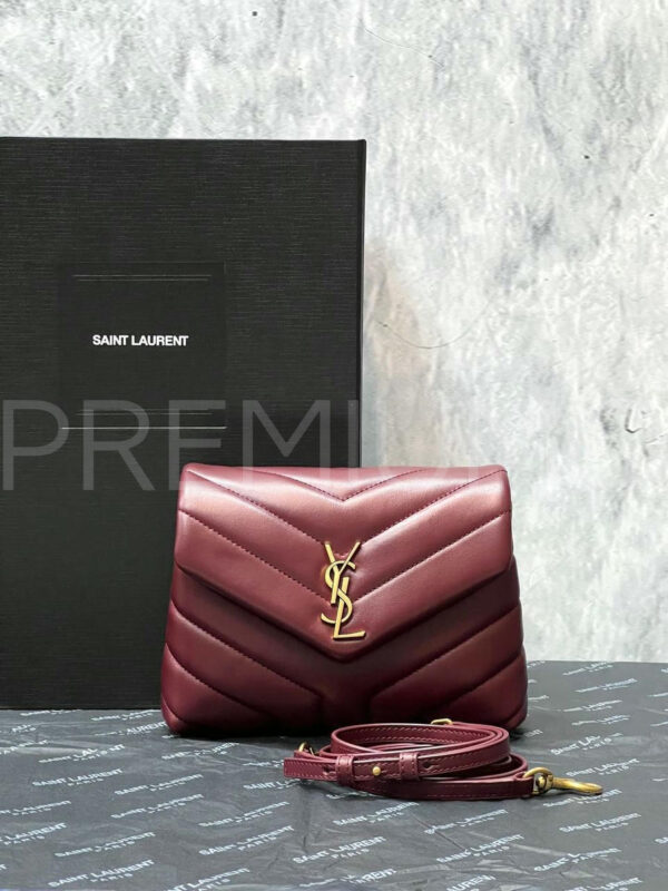 Yves Saint Laurent сумка PR976516