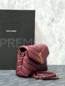 Yves Saint Laurent сумка PR976516 16