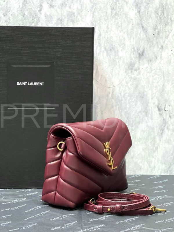 Yves Saint Laurent сумка PR976516 3