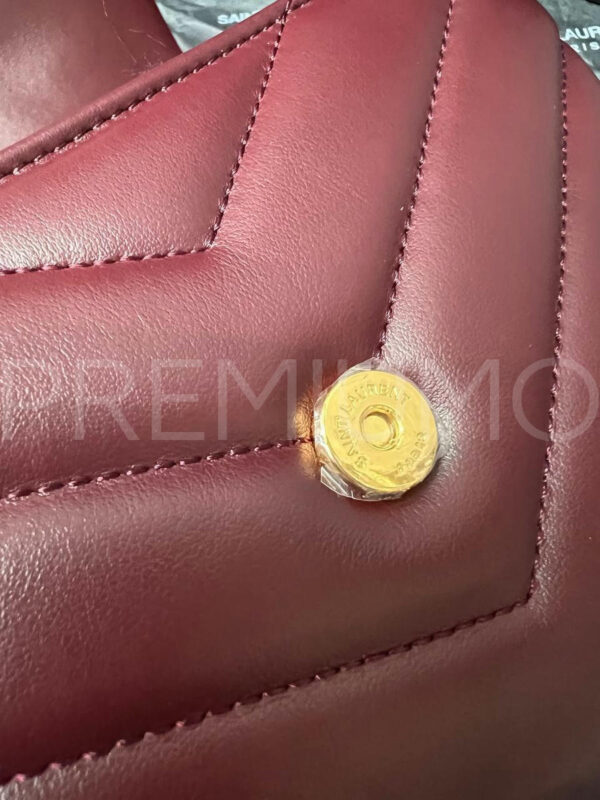 Yves Saint Laurent сумка PR976516 11