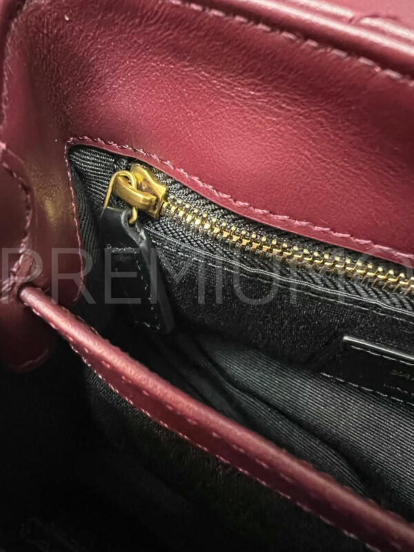 Yves Saint Laurent сумка PR976516 12