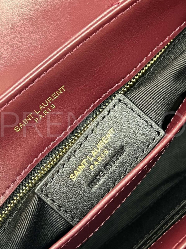Yves Saint Laurent сумка PR976516 5